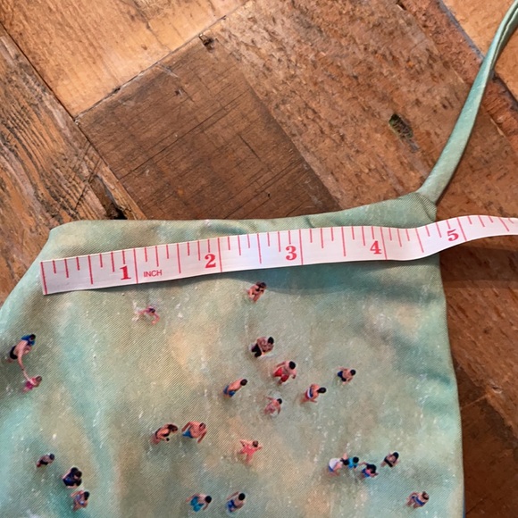 Basta Surf and Grey Malin Zunzai RVS Bikini Top - Picture 11 of 11